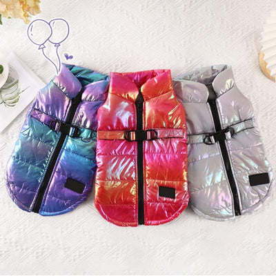 CT4346 1 Pieza De Ropa De Invierno Para Mascota