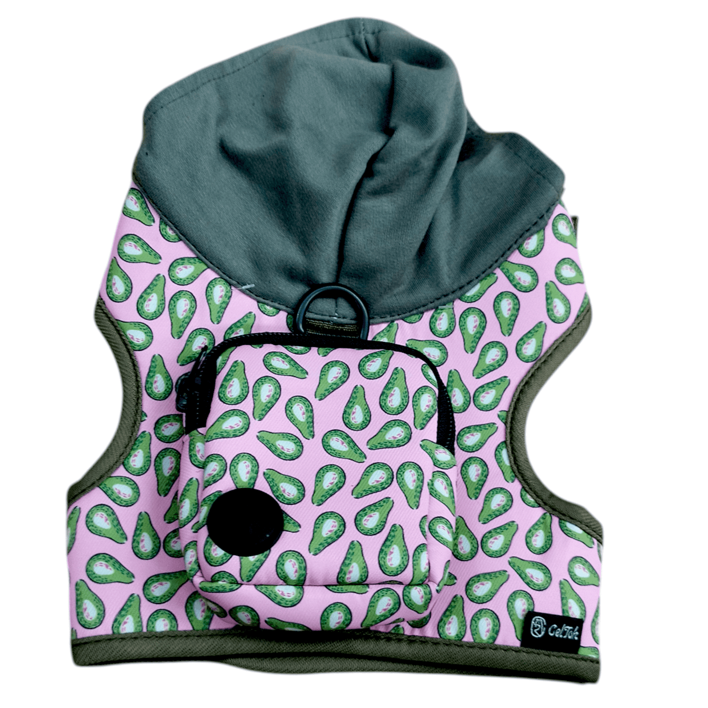 CT4383 1 Pieza De Pechera Para Mascota