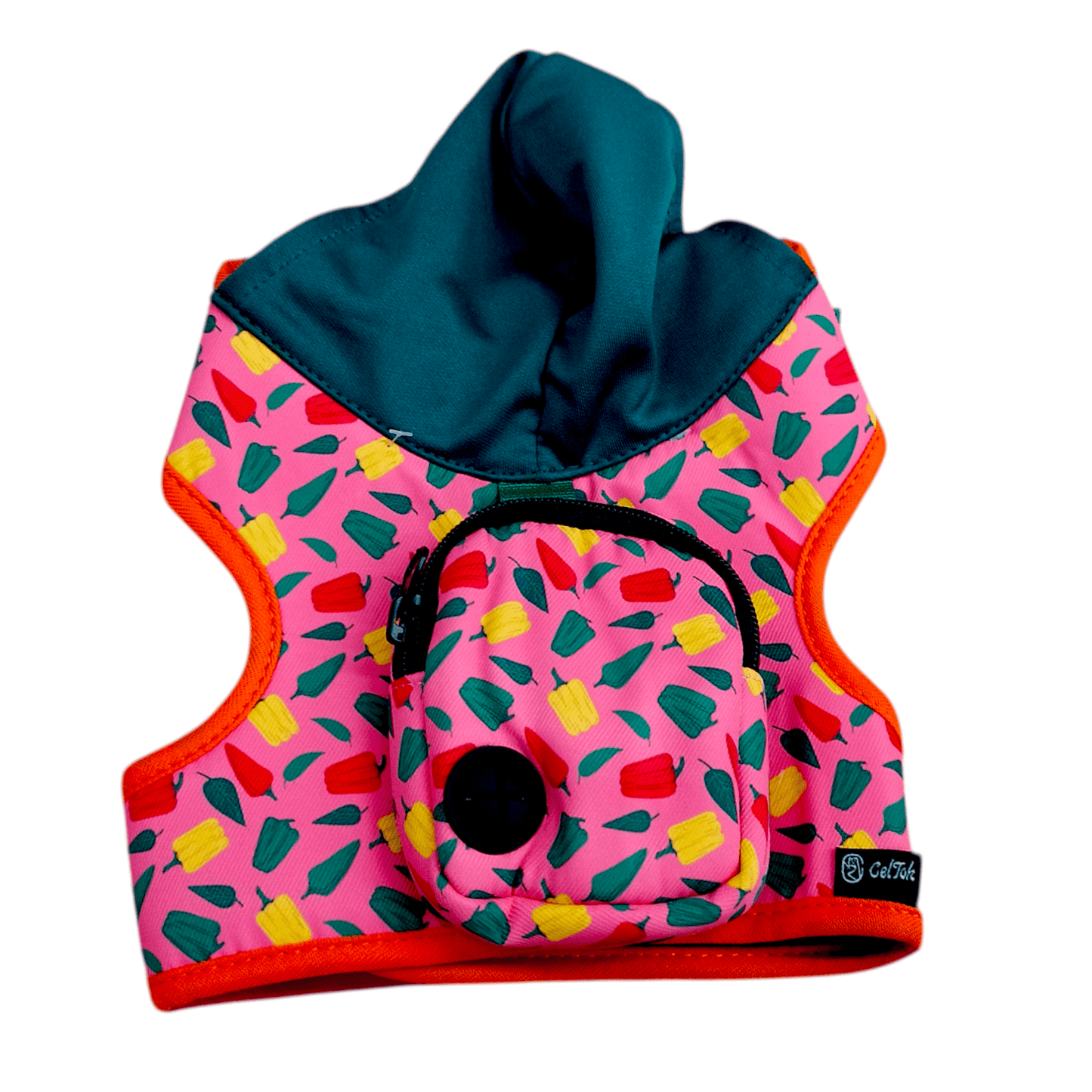 CT4383 1 Pieza De Pechera Para Mascota