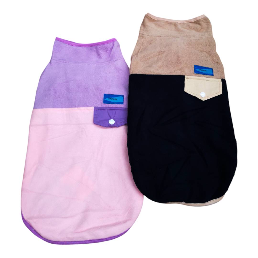 CT4405 1 Pieza De Ropa De Invierno Para Mascota