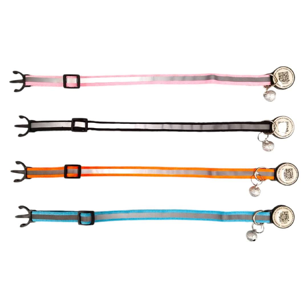 CT4444 1 Pieza De Collar Localizacion Para Mascota