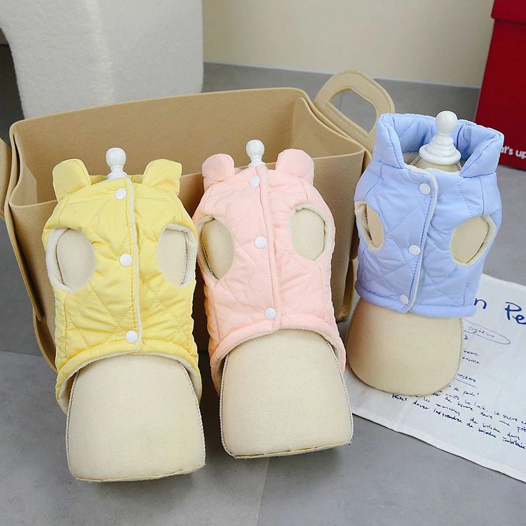 CT4481 1 Pieza De Ropa De Invierno Para Mascota