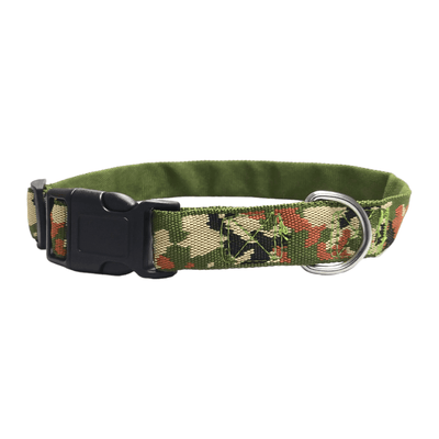 CT4520 1 Pieza Collar Para Mascota Con Diseño