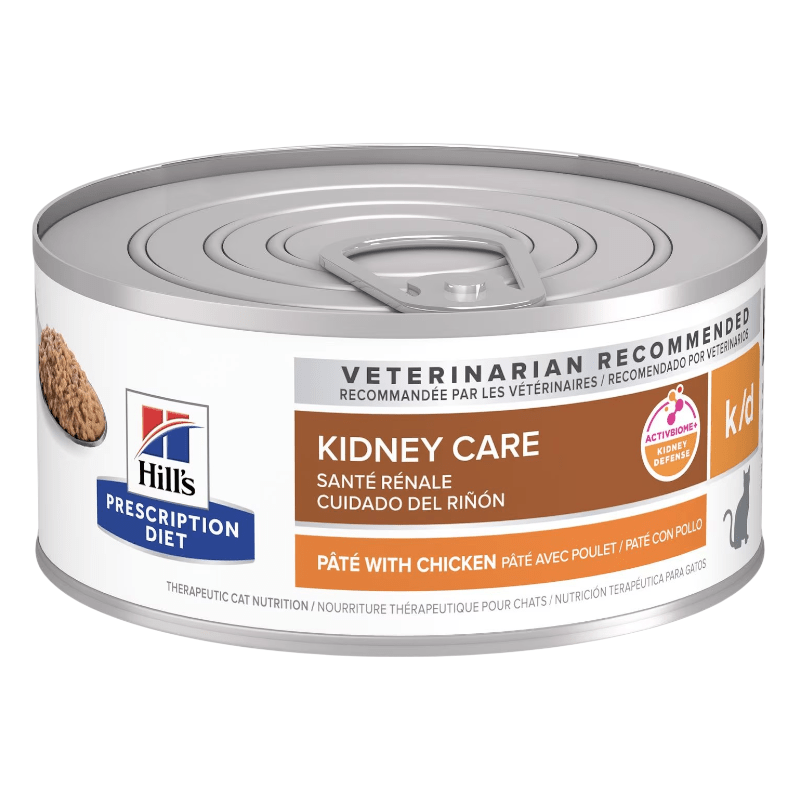 CT4530 1 Pieza De Alimento Cuidado De Riñon Para Gato