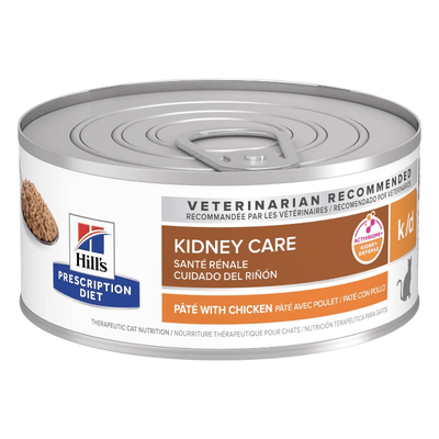 CT4530 1 Pieza De Alimento Cuidado De Riñon Para Gato