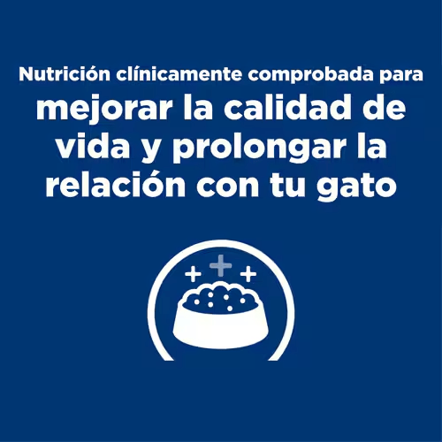 CT4530 1 Pieza De Alimento Cuidado De Riñon Para Gato