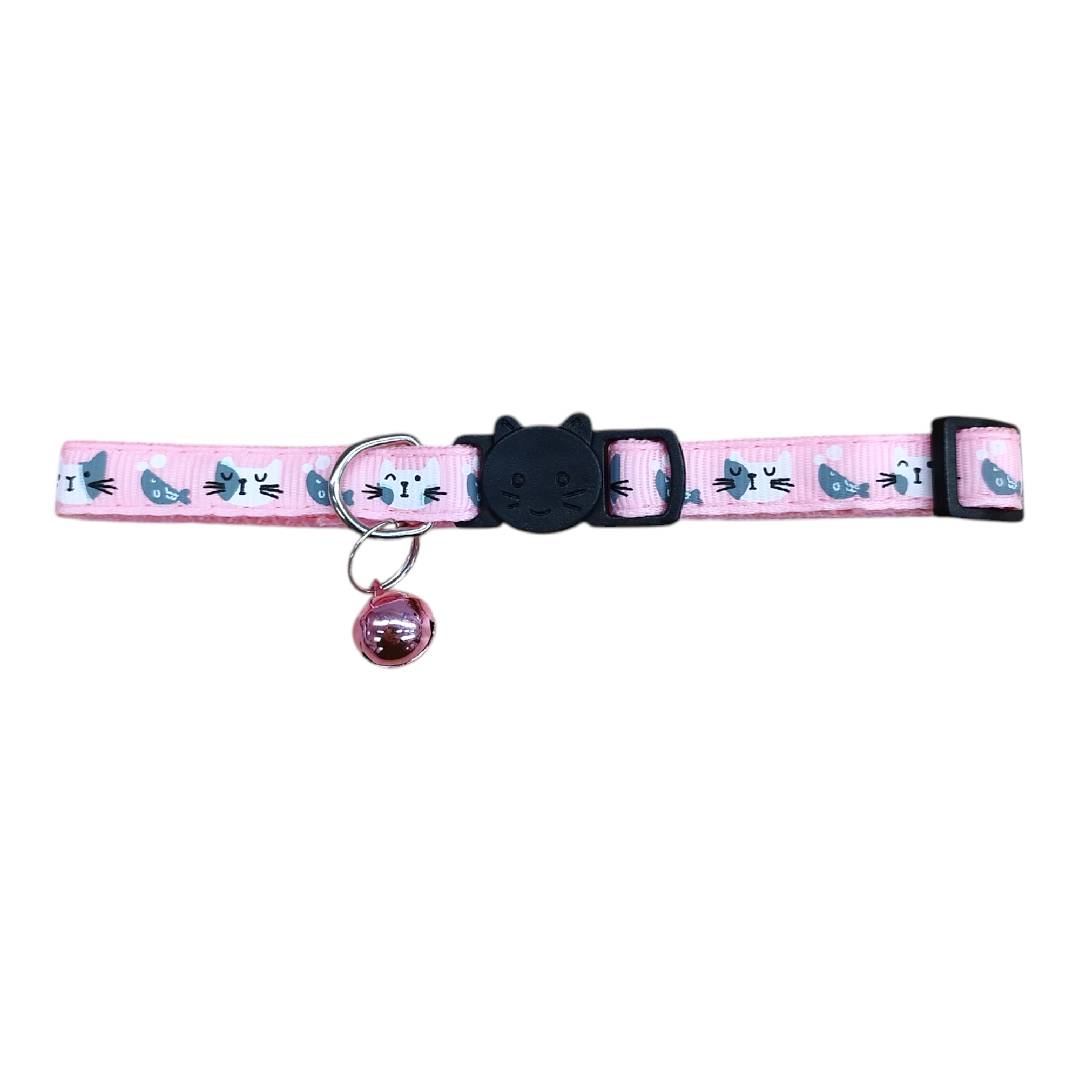 CT4536 1 Pieza De Collar Para Mascota