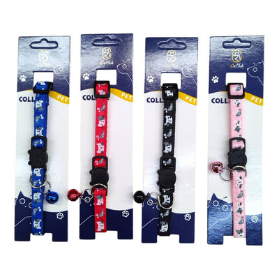 CT4536 1 Pieza De Collar Para Mascota