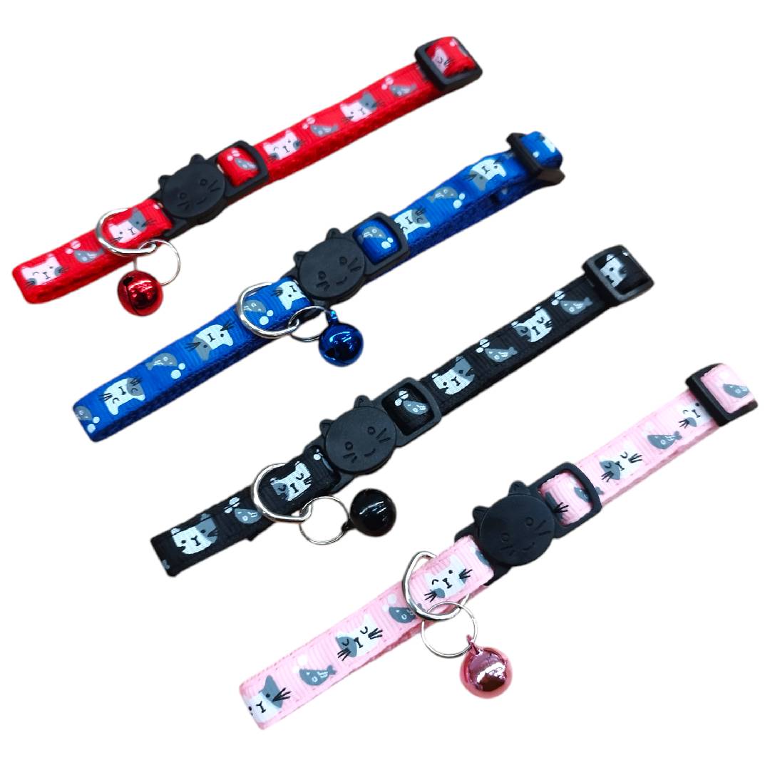 CT4536 1 Pieza De Collar Para Mascota