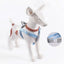CT4547 1 Pieza De Pechera Con Correa Para Mascota
