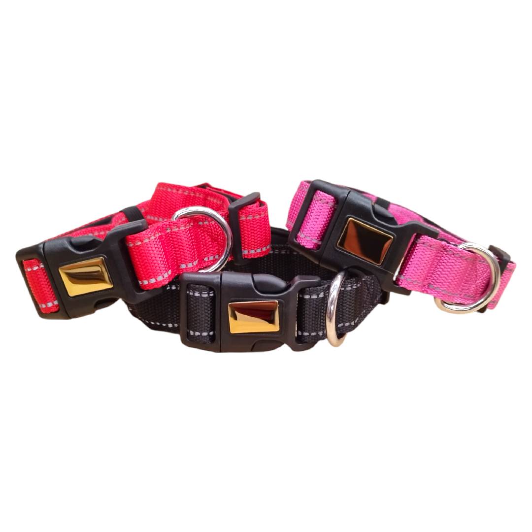 CT4553 1 Pieza De Collar Para Mascota