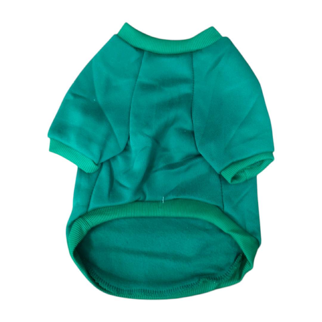 CT4590 1 Pieza De Ropa De Invierno Para Mascota