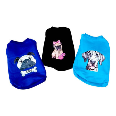 CT4590 1 Pieza De Ropa De Invierno Para Mascota