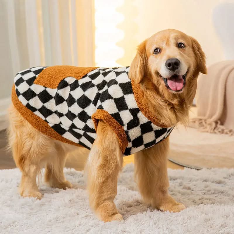 CT4608 1 Pieza De Ropa Para Mascota