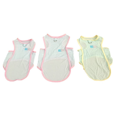 CT4611 1 Pieza De Ropa De Verano Para Mascota