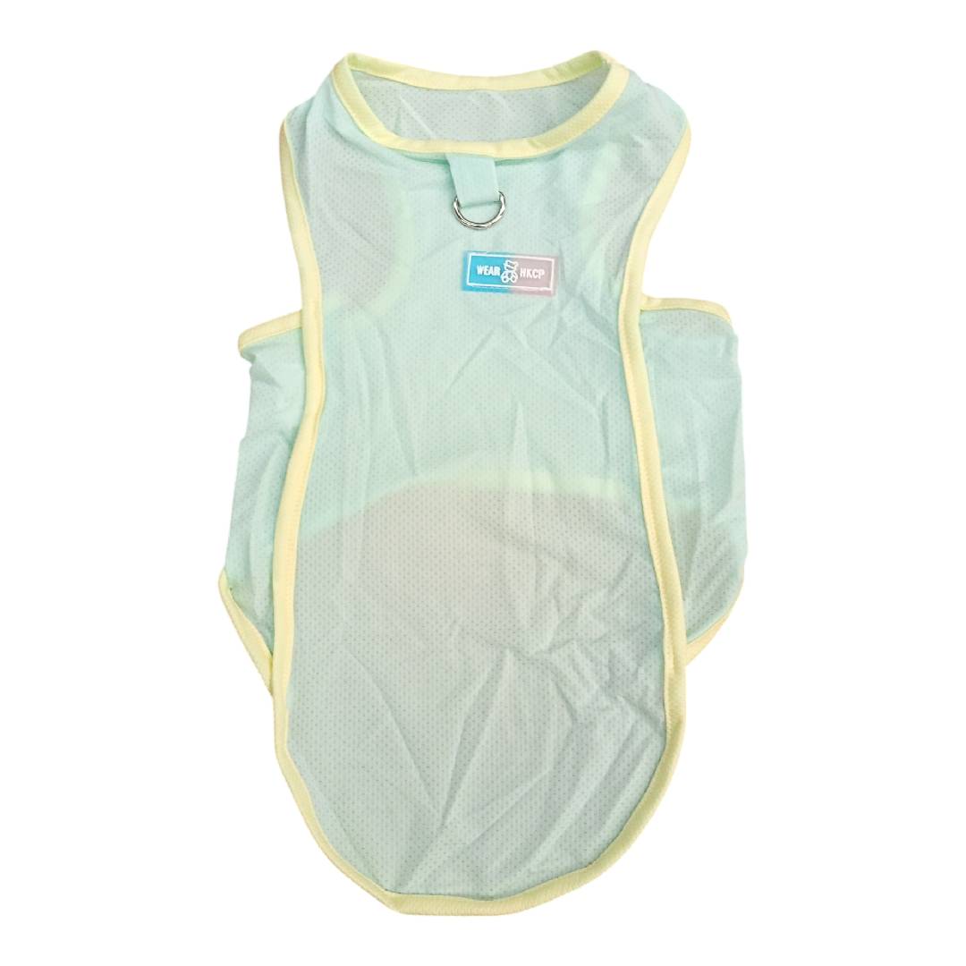 CT4611 1 Pieza De Ropa De Verano Para Mascota