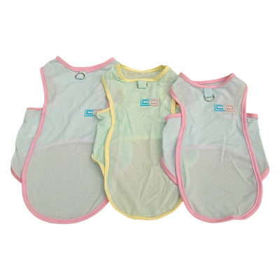 CT4611 1 Pieza De Ropa De Verano Para Mascota