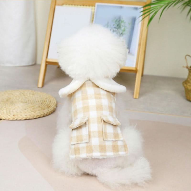 CT4612 1 Pieza De Ropa Para Mascota