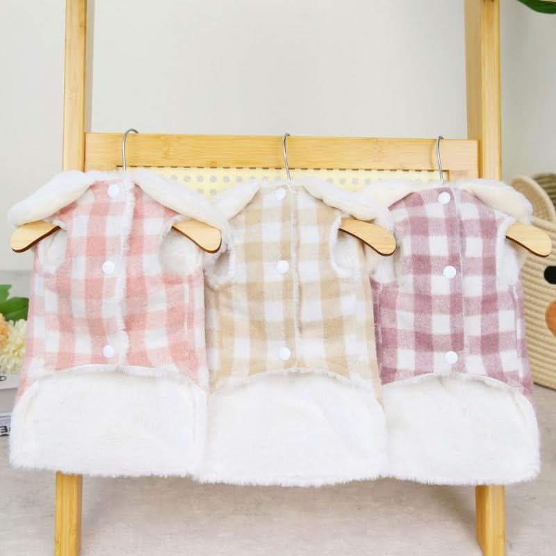 CT4612 1 Pieza De Ropa Para Mascota