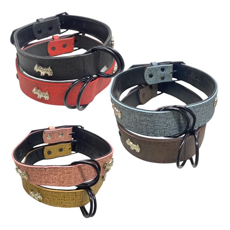 CT4676 1 Pieza De Collar Para Mascotas