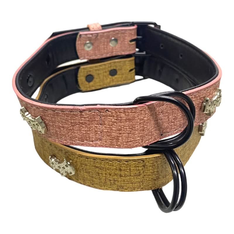 CT4676 1 Pieza De Collar Para Mascotas