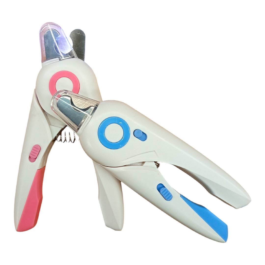 CT4738 1 Pieza De Cortauñas Para Mascota