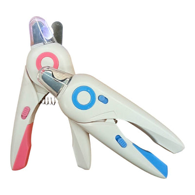 CT4738 1 Pieza De Cortauñas Para Mascota
