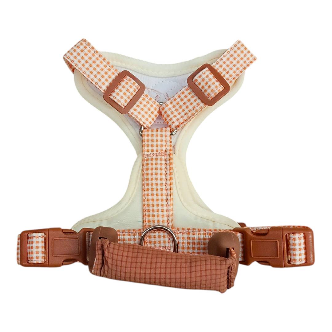 CT4741 1 Pieza De Pechera Para Mascota