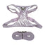 CT4826 1 Pieza De Pechera Con Correa Para Mascota