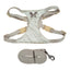 CT4826 1 Pieza De Pechera Con Correa Para Mascota