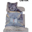 CT4851 1 Pieza De Pechera Con Correa Para Mascota