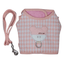 CT4882 1 Pieza De Pechera Y Correa Para Mascota