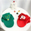 CT5025 1 Pieza De Ropa De Invierno De Navidad Para Mascota