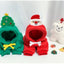 CT5025 1 Pieza De Ropa De Invierno De Navidad Para Mascota