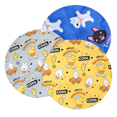 CT5061 1 Pieza de Cama/Tapete Refrescante Para Mascota