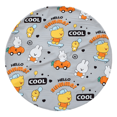 CT5061 1 Pieza de Cama/Tapete Refrescante Para Mascota
