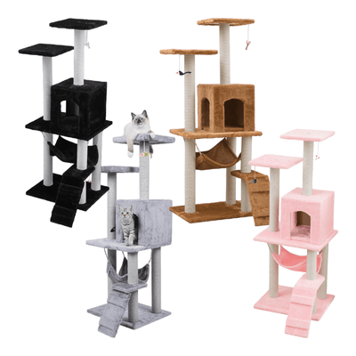 CT5062 1 Pieza De Rascador Para Gato