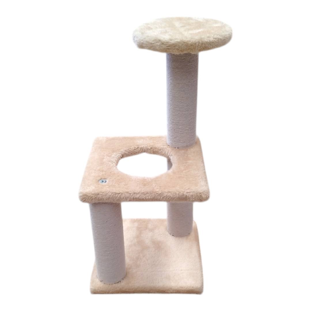 CT5093 1 Pieza de Rascador Para Gato