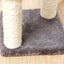 CT5093 1 Pieza de Rascador Para Gato