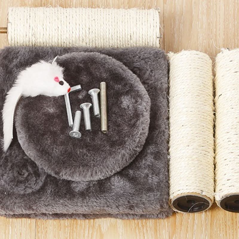 CT5093 1 Pieza de Rascador Para Gato