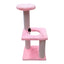 CT5093 1 Pieza de Rascador Para Gato