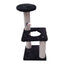 CT5093 1 Pieza de Rascador Para Gato