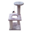 CT5093 1 Pieza de Rascador Para Gato