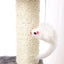 CT5093 1 Pieza de Rascador Para Gato