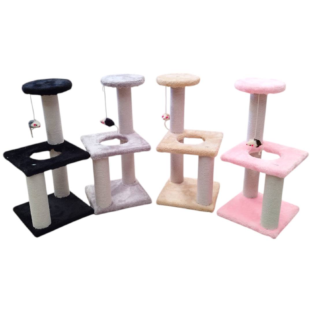 CT5093 1 Pieza de Rascador Para Gato