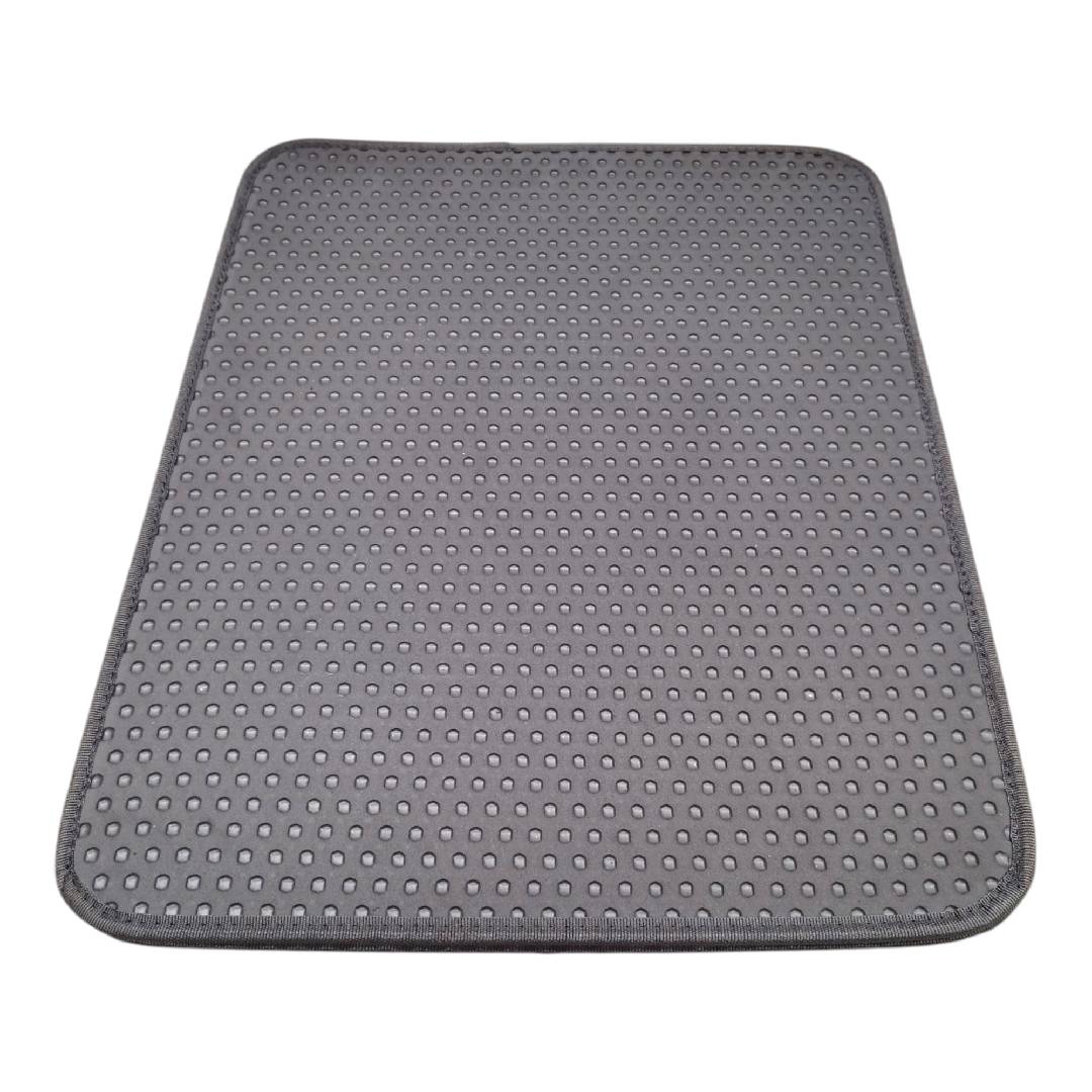 CT5116 1 Pieza De Tapete De Arenero Para Mascotas