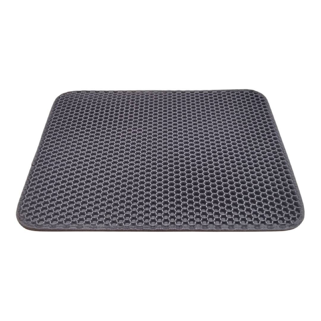 CT5116 1 Pieza De Tapete De Arenero Para Mascotas