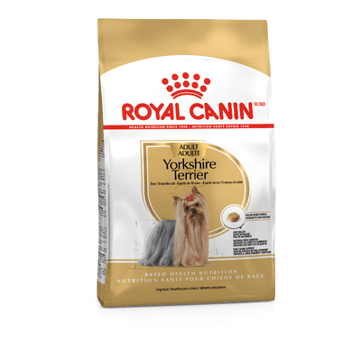 CT5141 1 Pieza De Alimento Para Yorkshire Terrier Adulto