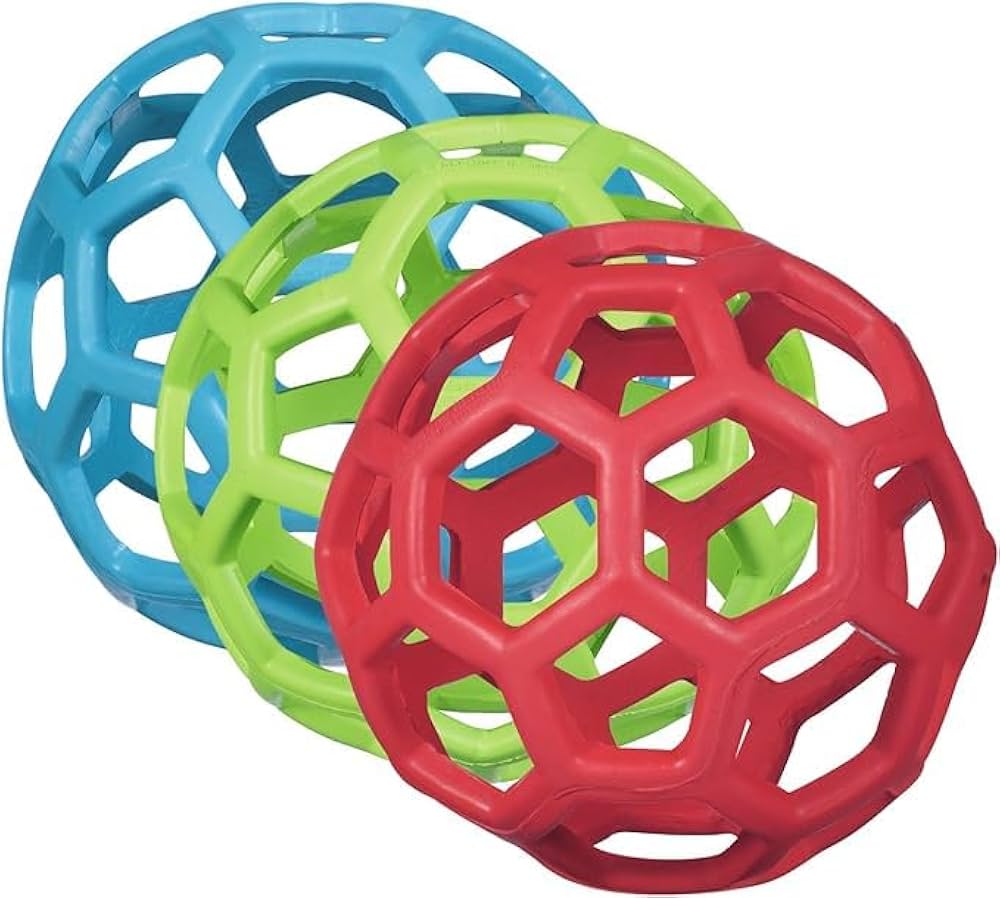 CT5144 1 Set De 2 Piezas De Pelota Para Mascota
