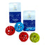 CT5144 1 Set De 2 Piezas De Pelota Para Mascota